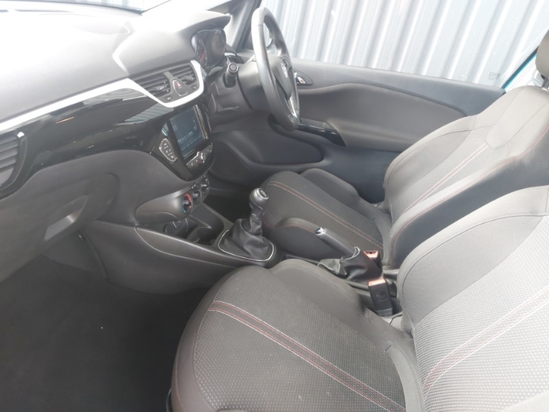 Used Vauxhall Corsa 2019 for sale - 76800050: Photo 5