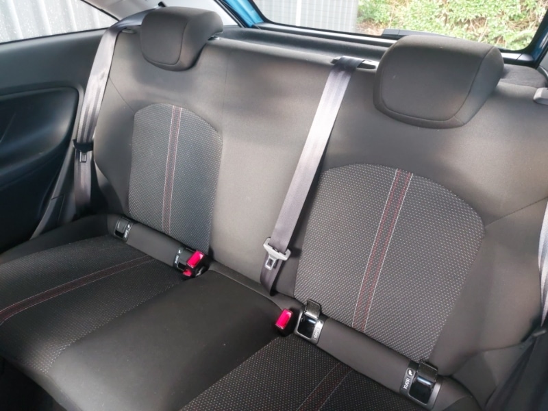 Used Vauxhall Corsa 2019 for sale - 76800050: Photo 6