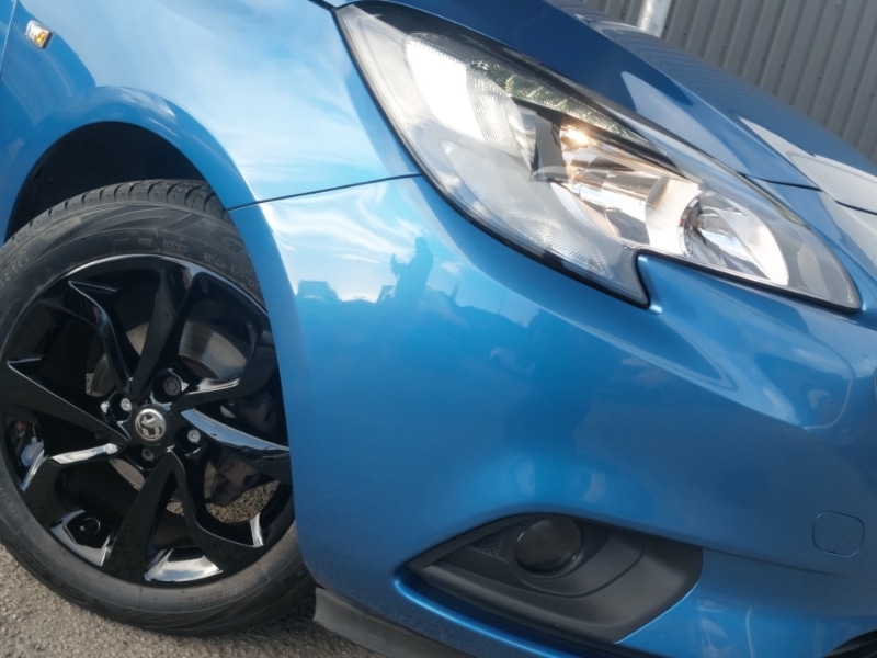 Used Vauxhall Corsa 2019 for sale - 76800050: Photo 9