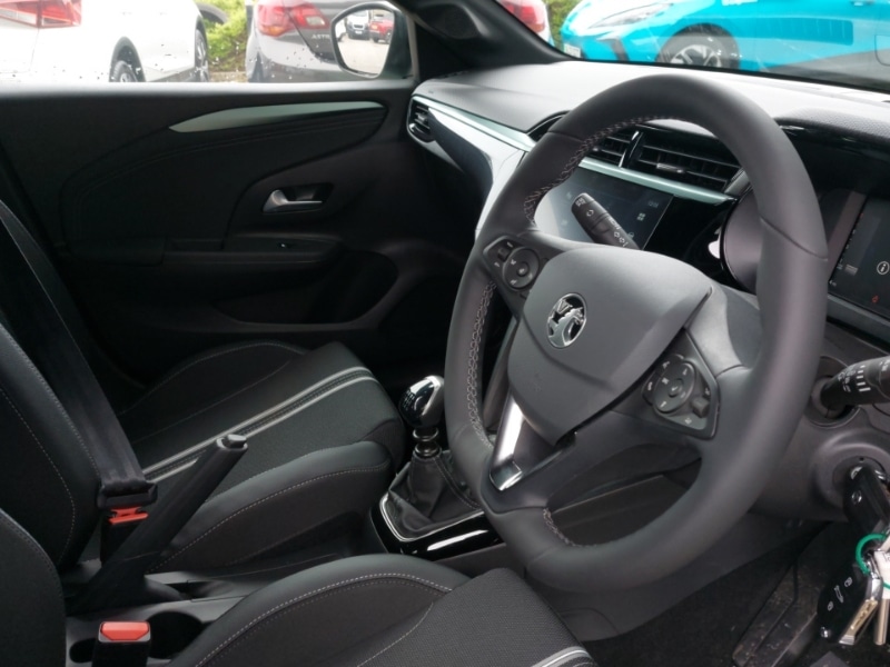 Used Vauxhall Corsa 2025 for sale - 77815879: Photo 10