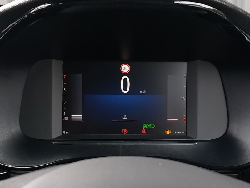 Used Vauxhall Corsa 2025 for sale - 77815879: Photo 11