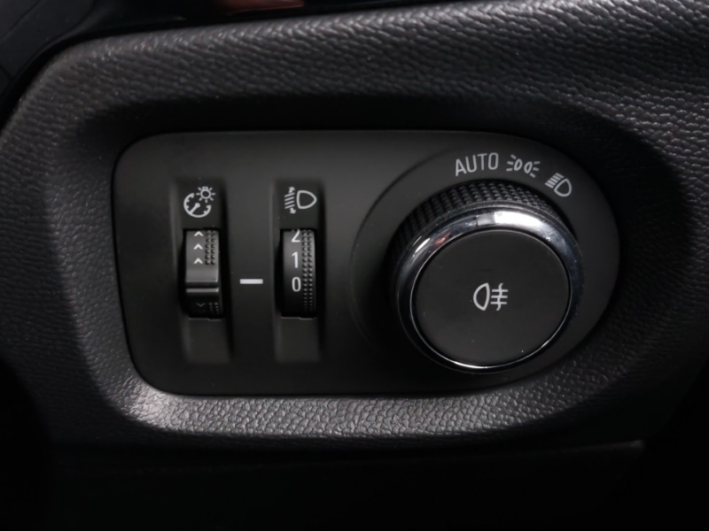 Used Vauxhall Corsa 2025 for sale - 77815879: Photo 12