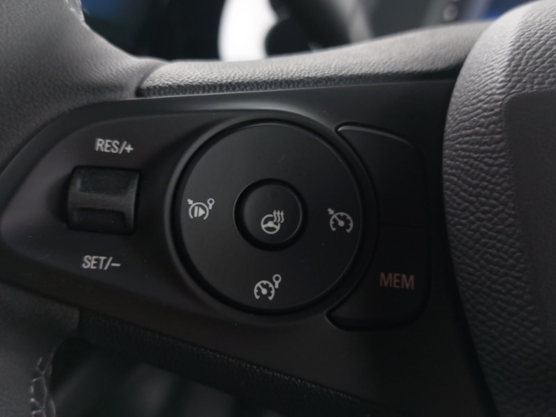 Used Vauxhall Corsa 2025 for sale - 77815879: Photo 14