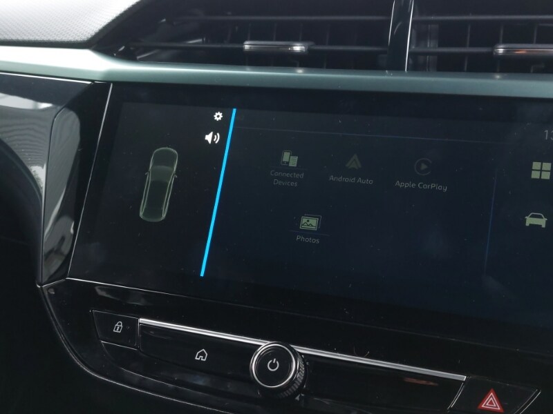 Used Vauxhall Corsa 2025 for sale - 77815879: Photo 18