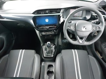 Used Vauxhall Corsa 2025 for sale - 77815879: Photo