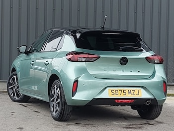 Used Vauxhall Corsa 2025 for sale - 77815879: Photo