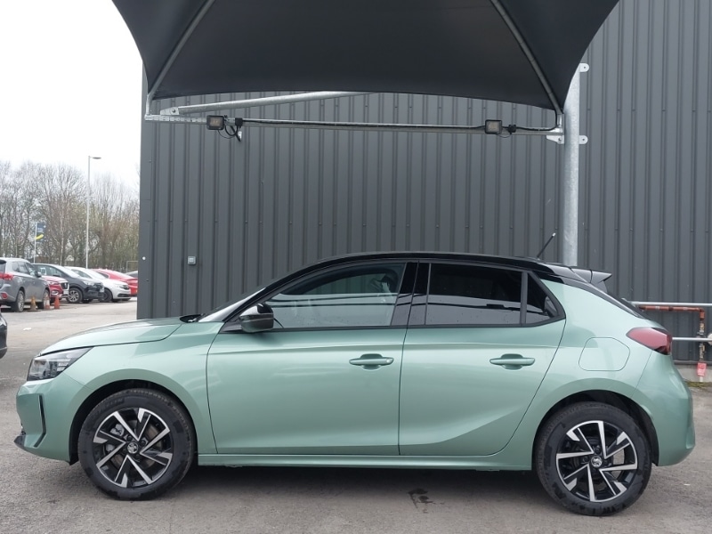 Used Vauxhall Corsa 2025 for sale - 77815879: Photo 4