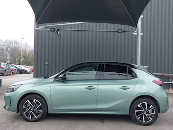 Used Vauxhall Corsa 2025 for sale - 77815879: Photo