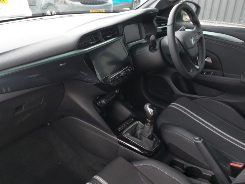 Used Vauxhall Corsa 2025 for sale - 77815879: Photo 5