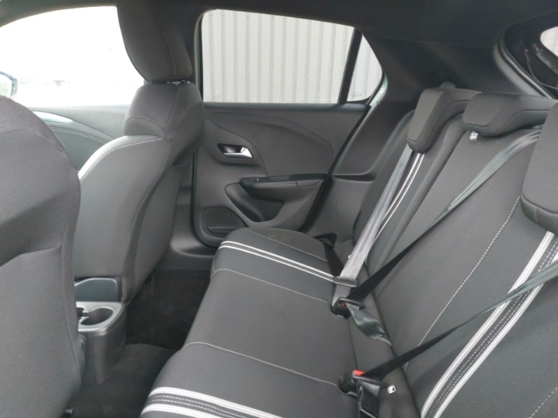 Used Vauxhall Corsa 2025 for sale - 77815879: Photo 6