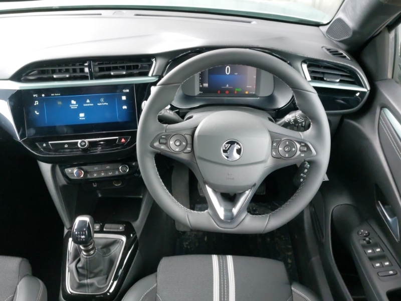 Used Vauxhall Corsa 2025 for sale - 77815879: Photo 7