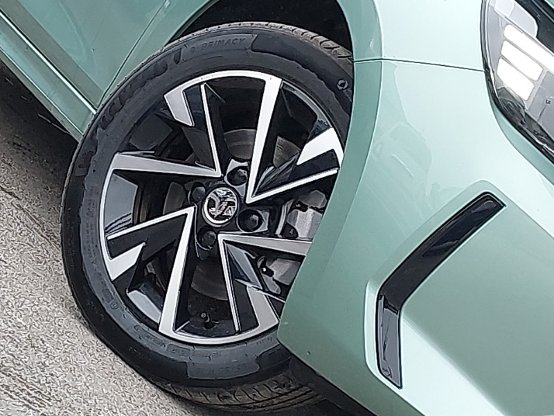 Used Vauxhall Corsa 2025 for sale - 77815879: Photo 9