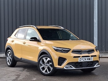 2024 - 1.0T GDi 48V GT-Line S 5dr DCT