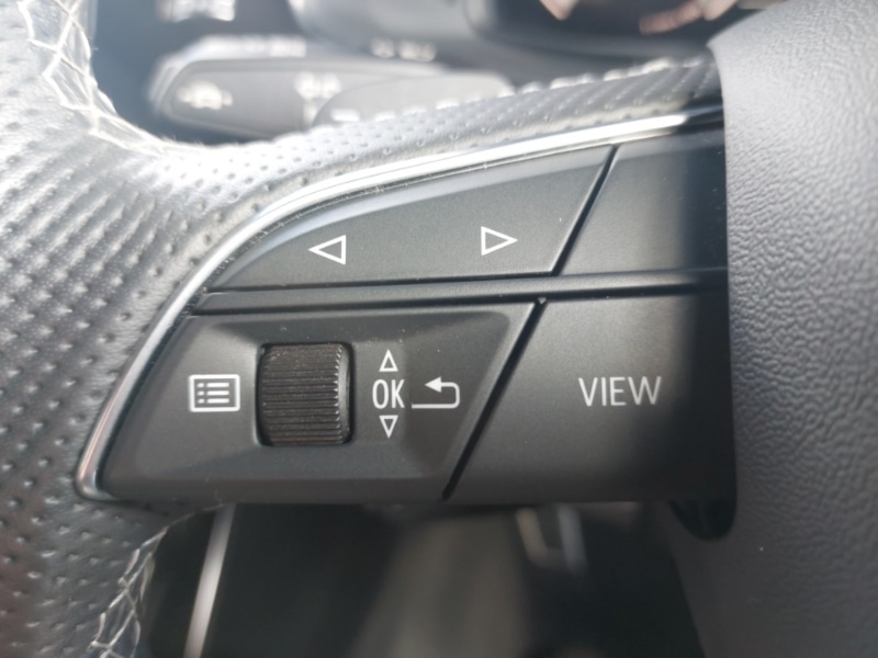 Used Audi Q7 2023 for sale - 78224882: Photo 14