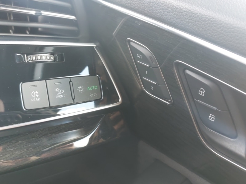 Used Audi Q7 2023 for sale - 78224882: Photo 17