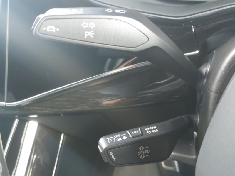 Used Audi Q7 2023 for sale - 78224882: Photo 18