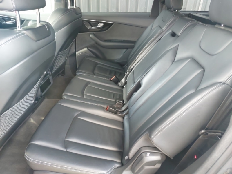 Used Audi Q7 2023 for sale - 78224882: Photo 6
