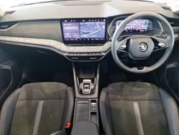 Used Skoda Octavia 2024 for sale - 75049686: Photo