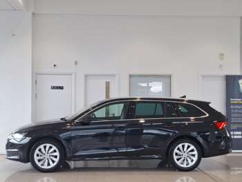 Used Skoda Octavia 2024 for sale - 75049686: Photo