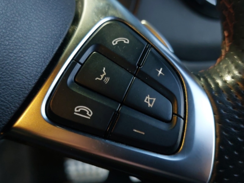 Used Mercedes-Benz GLA 2017 for sale - 76947234: Photo 13