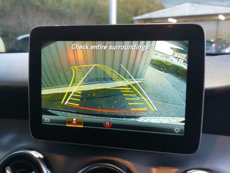 Used Mercedes-Benz GLA 2017 for sale - 76947234: Photo 15