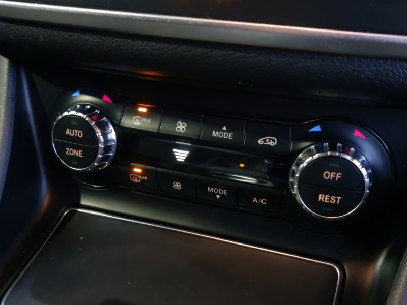 Used Mercedes-Benz GLA 2017 for sale - 76947234: Photo 16