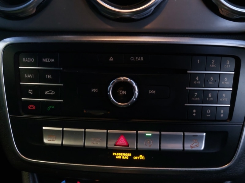 Used Mercedes-Benz GLA 2017 for sale - 76947234: Photo 17