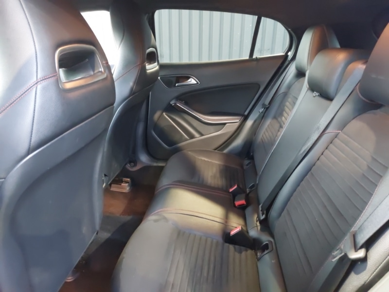 Used Mercedes-Benz GLA 2017 for sale - 76947234: Photo 6