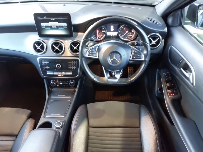 Used Mercedes-Benz GLA 2017 for sale - 76947234: Photo 7