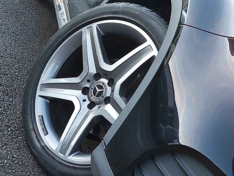 Used Mercedes-Benz GLA 2017 for sale - 76947234: Photo 9