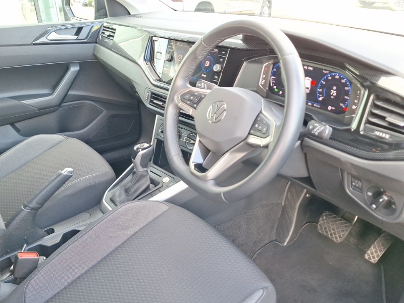 Used Volkswagen Polo 2024 for sale - 76897640: Photo 10