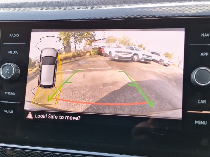 Used Volkswagen Polo 2024 for sale - 76897640: Photo 15