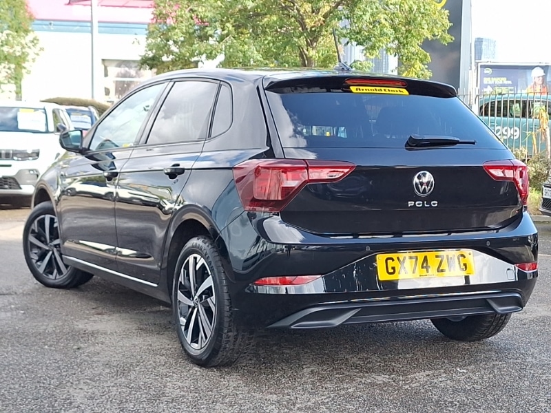 Used Volkswagen Polo 2024 for sale - 76897640: Photo 3