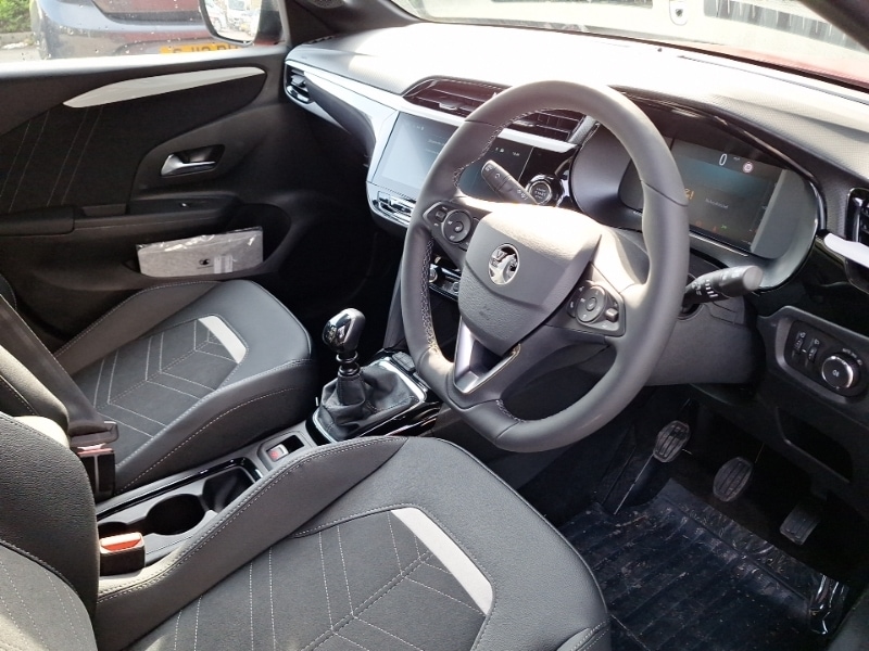 Used Vauxhall Corsa 2026 for sale - 77947873: Photo 10