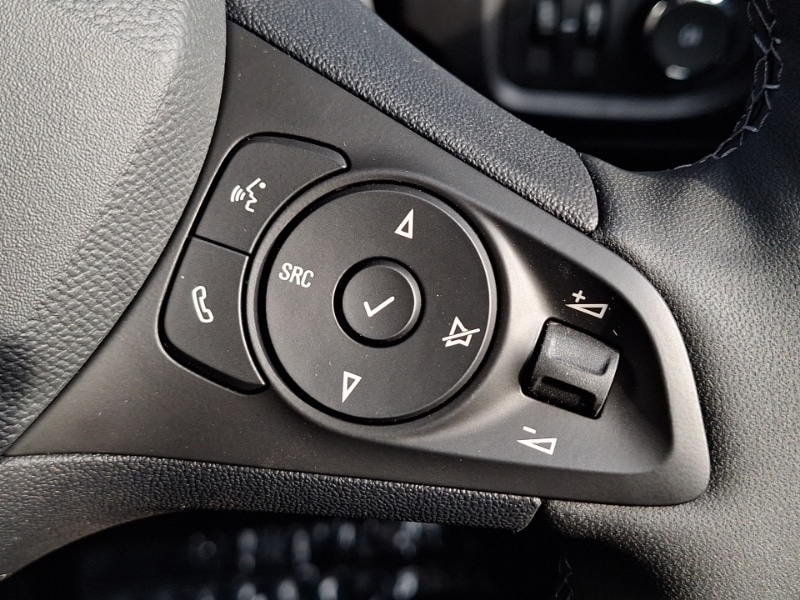 Used Vauxhall Corsa 2026 for sale - 77947873: Photo 12