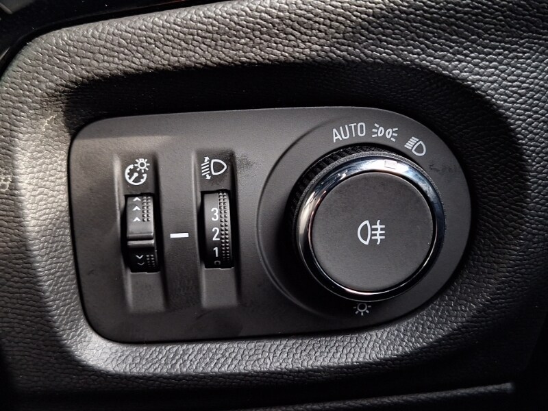 Used Vauxhall Corsa 2026 for sale - 77947873: Photo 16