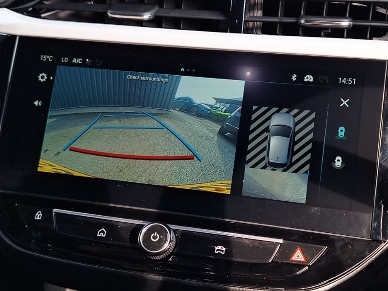 Used Vauxhall Corsa 2026 for sale - 77947873: Photo 17