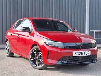 Used Vauxhall Corsa 2026 for sale - 77947873: Photo