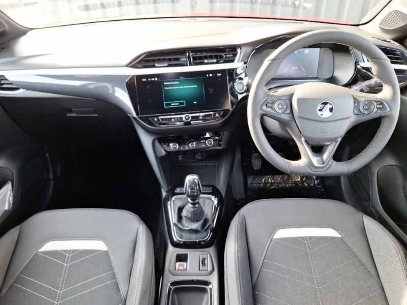 Used Vauxhall Corsa 2026 for sale - 77947873: Photo 2