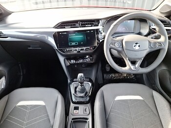 Used Vauxhall Corsa 2026 for sale - 77947873: Photo