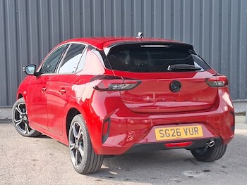 Used Vauxhall Corsa 2026 for sale - 77947873: Photo