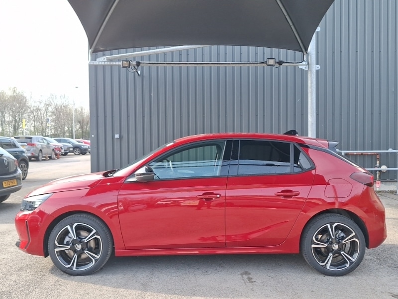 Used Vauxhall Corsa 2026 for sale - 77947873: Photo 4