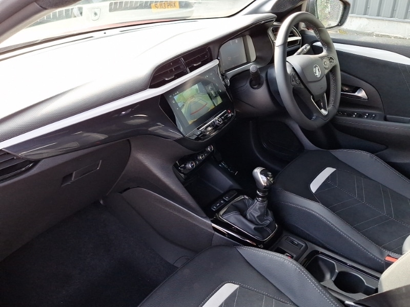 Used Vauxhall Corsa 2026 for sale - 77947873: Photo 5
