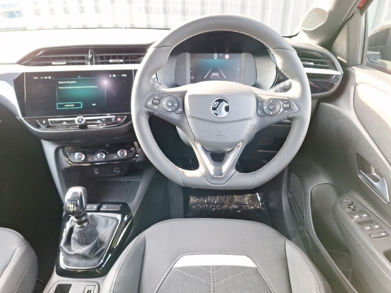 Used Vauxhall Corsa 2026 for sale - 77947873: Photo 7