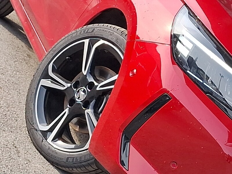 Used Vauxhall Corsa 2026 for sale - 77947873: Photo 9