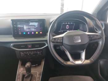 Used SEAT Arona 2022 for sale - 74933315: Photo