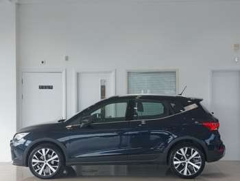 Used SEAT Arona 2022 for sale - 74933315: Photo