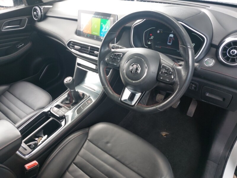 Used MG MG HS 2022 for sale - 78013100: Photo 11