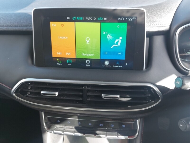 Used MG MG HS 2022 for sale - 78013100: Photo 12