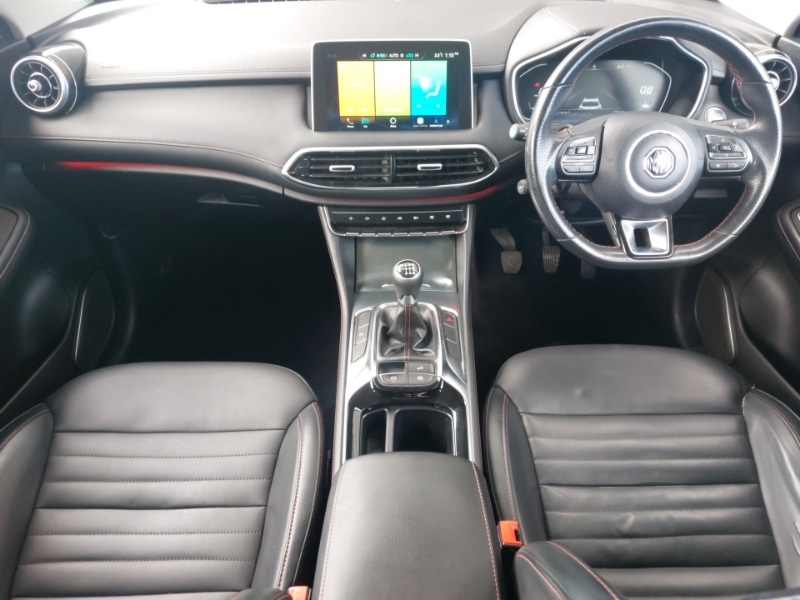 Used MG MG HS 2022 for sale - 78013100: Photo 2